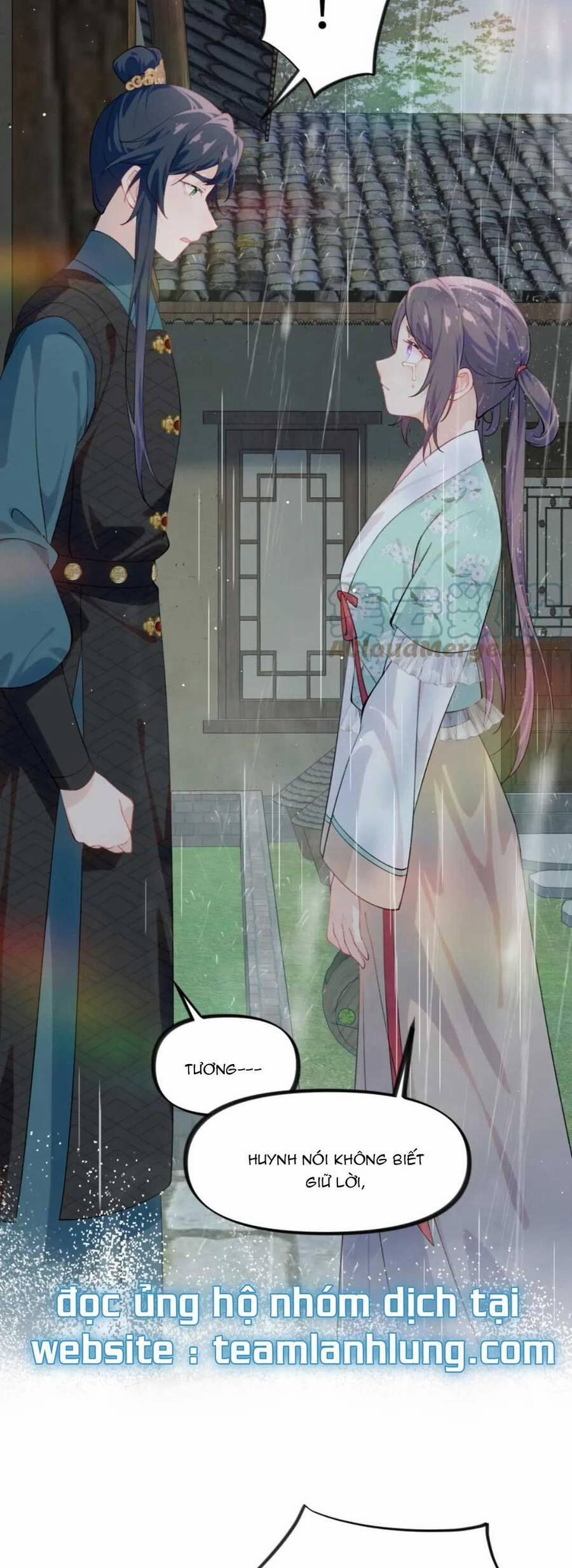 Một Đêm Bệnh Kiều Đột Nhiên Tới 121 trang 27