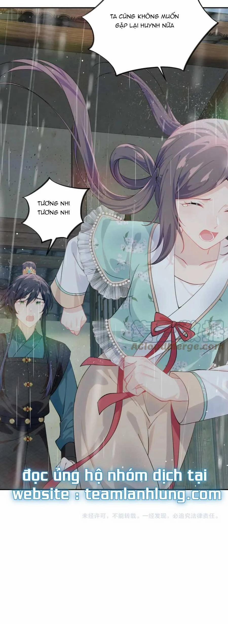 Một Đêm Bệnh Kiều Đột Nhiên Tới 121 trang 28