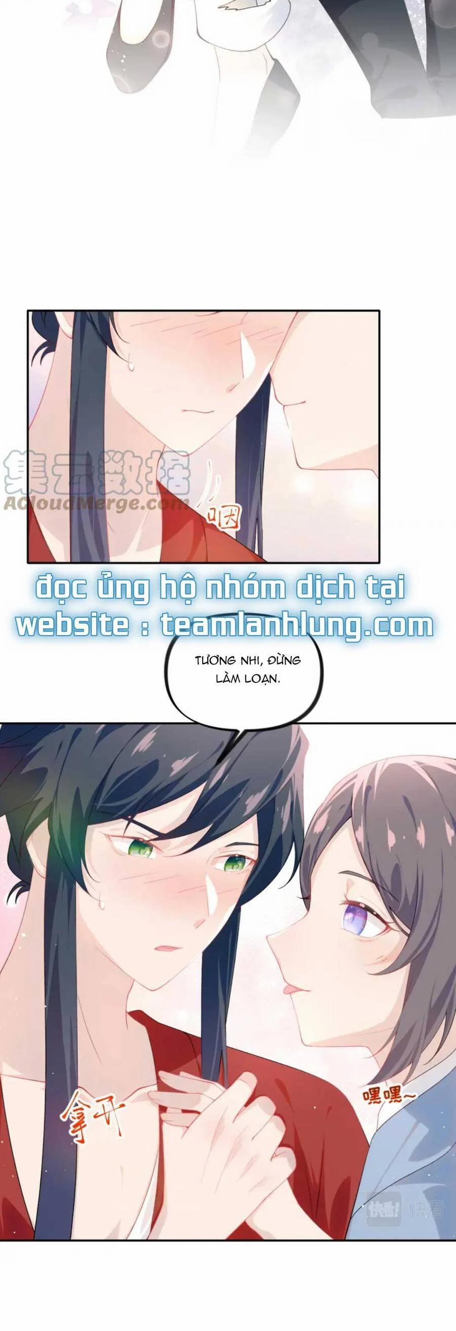 Một Đêm Bệnh Kiều Đột Nhiên Tới 121 trang 4