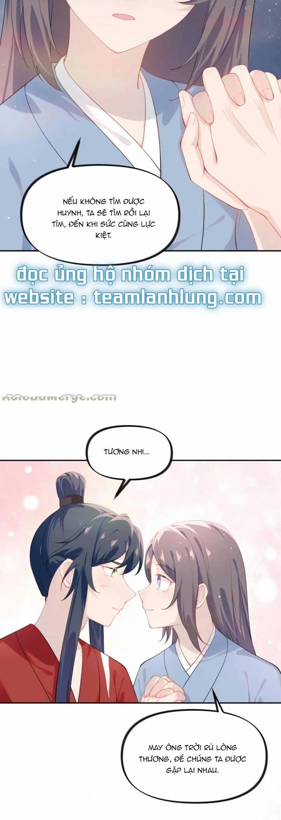 Một Đêm Bệnh Kiều Đột Nhiên Tới 121 trang 6