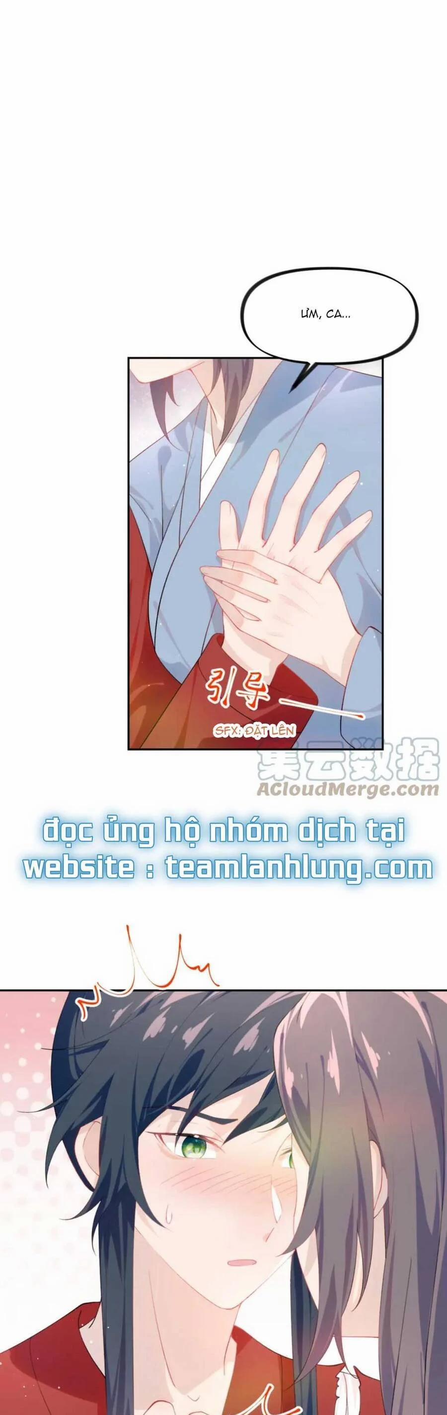 Một Đêm Bệnh Kiều Đột Nhiên Tới 121 trang 8