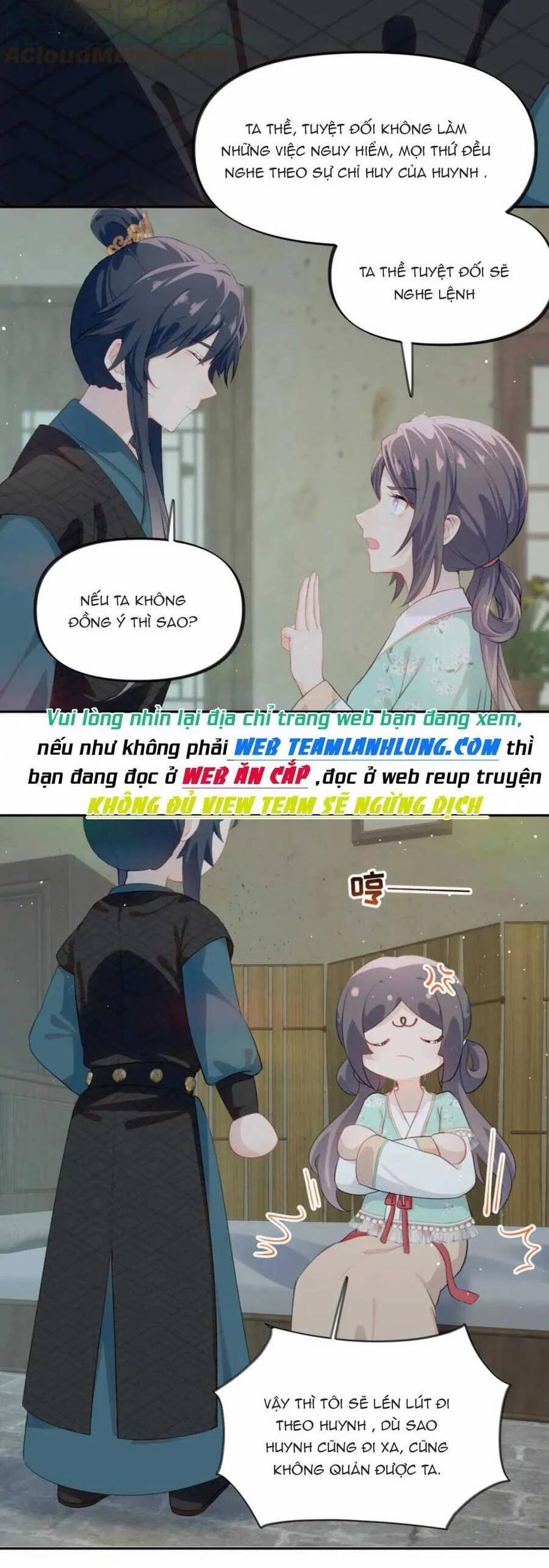 Một Đêm Bệnh Kiều Đột Nhiên Tới 122 trang 10