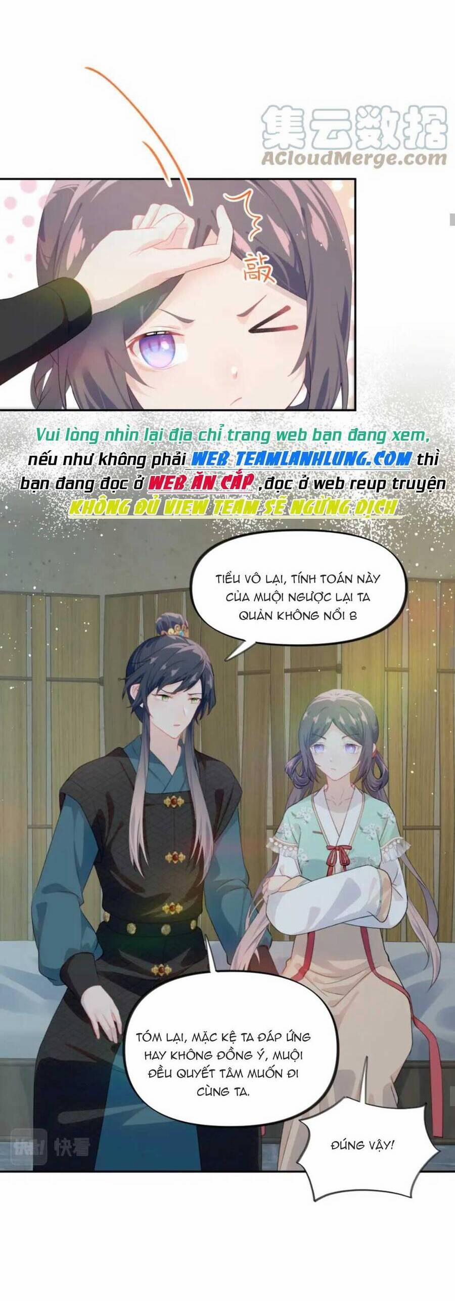 Một Đêm Bệnh Kiều Đột Nhiên Tới 122 trang 11