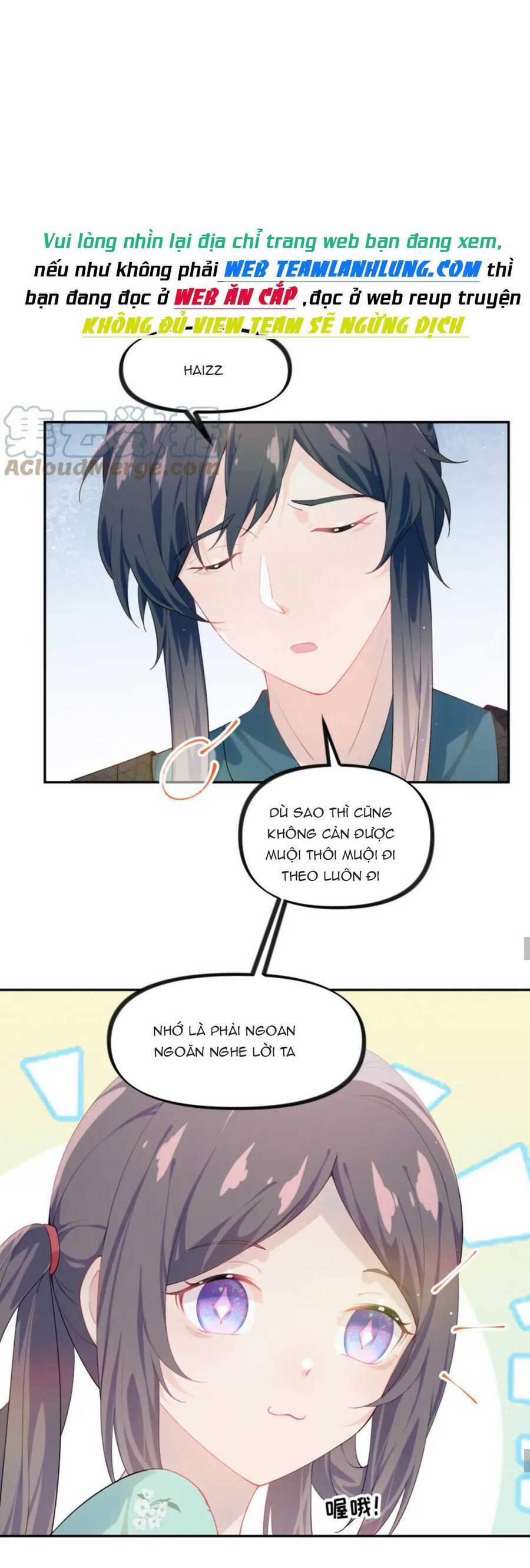 Một Đêm Bệnh Kiều Đột Nhiên Tới 122 trang 12