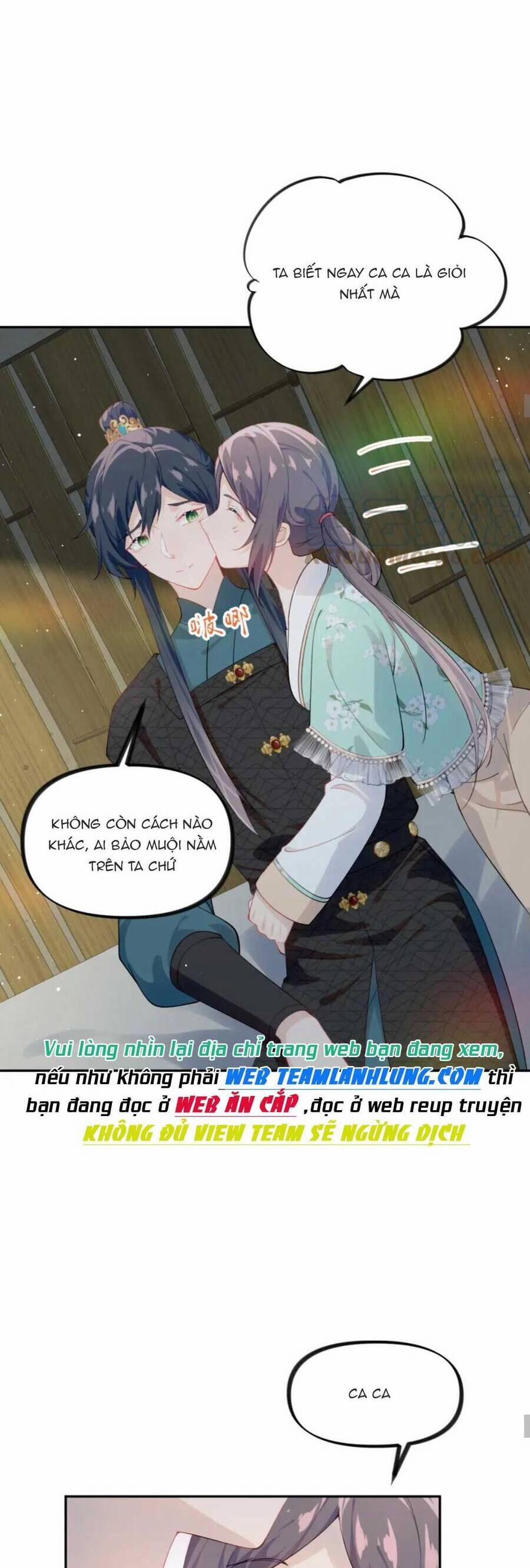 Một Đêm Bệnh Kiều Đột Nhiên Tới 122 trang 13