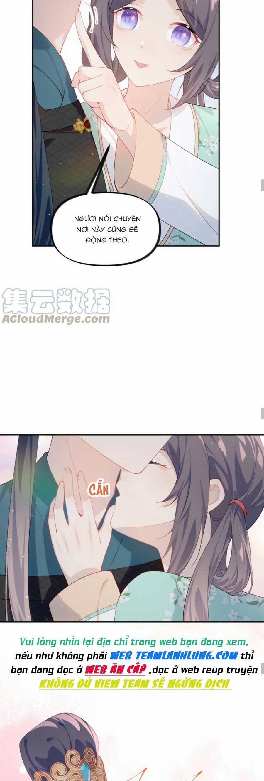 Một Đêm Bệnh Kiều Đột Nhiên Tới 122 trang 14