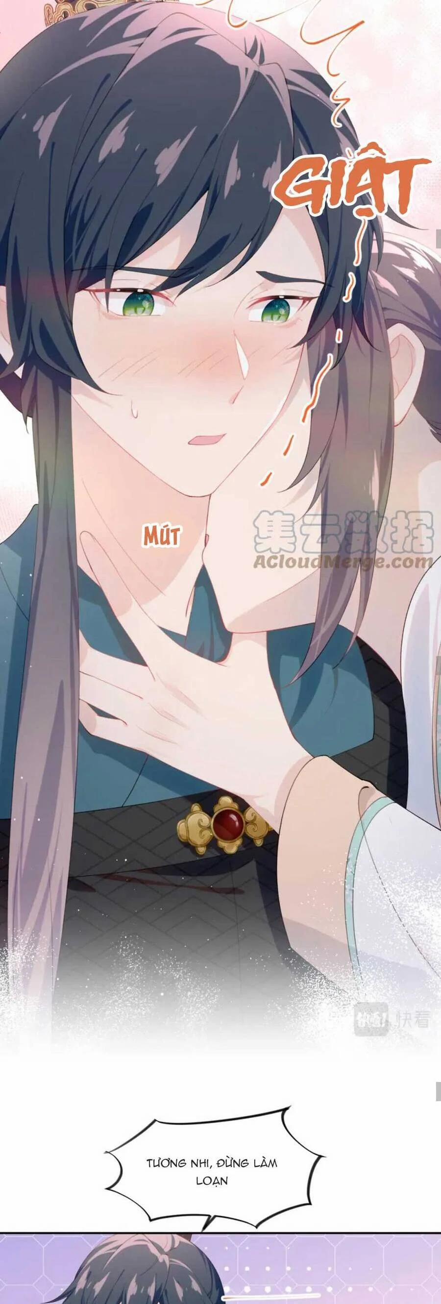 Một Đêm Bệnh Kiều Đột Nhiên Tới 122 trang 15