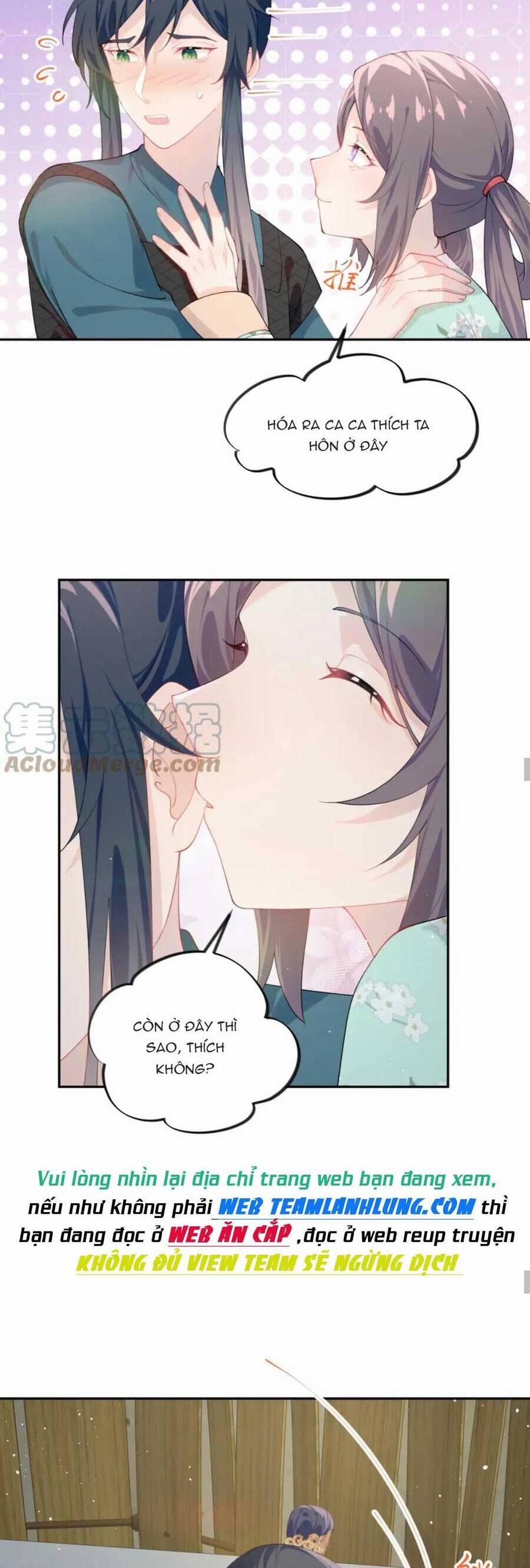 Một Đêm Bệnh Kiều Đột Nhiên Tới 122 trang 16