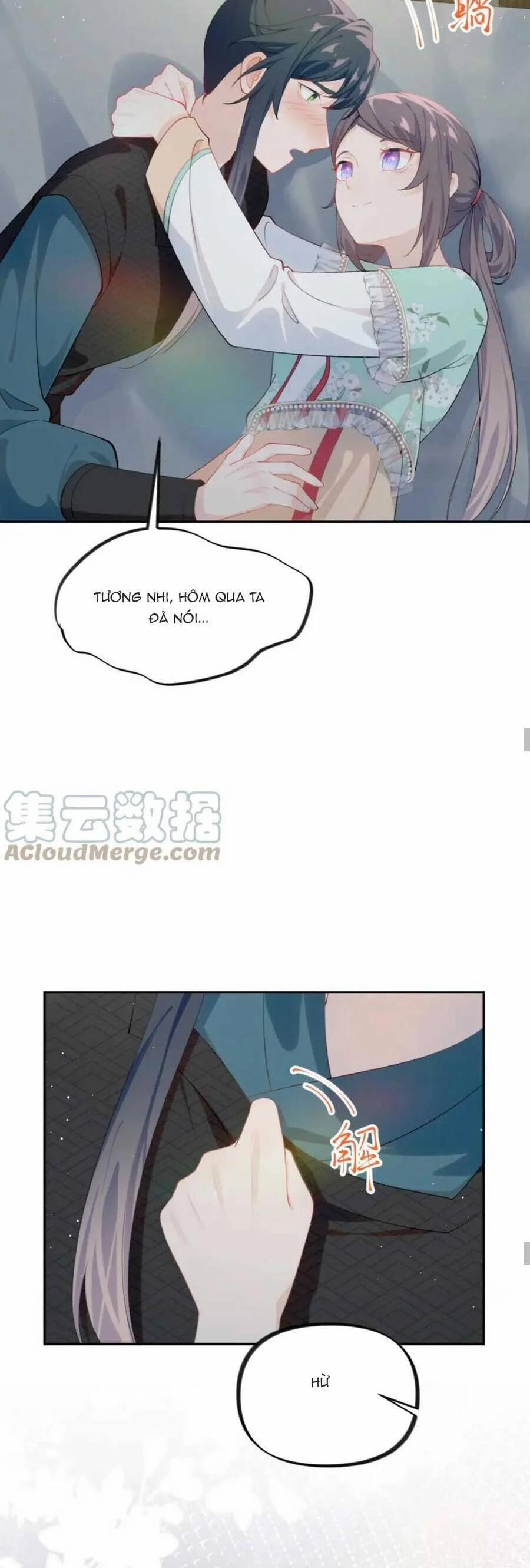 Một Đêm Bệnh Kiều Đột Nhiên Tới 122 trang 17