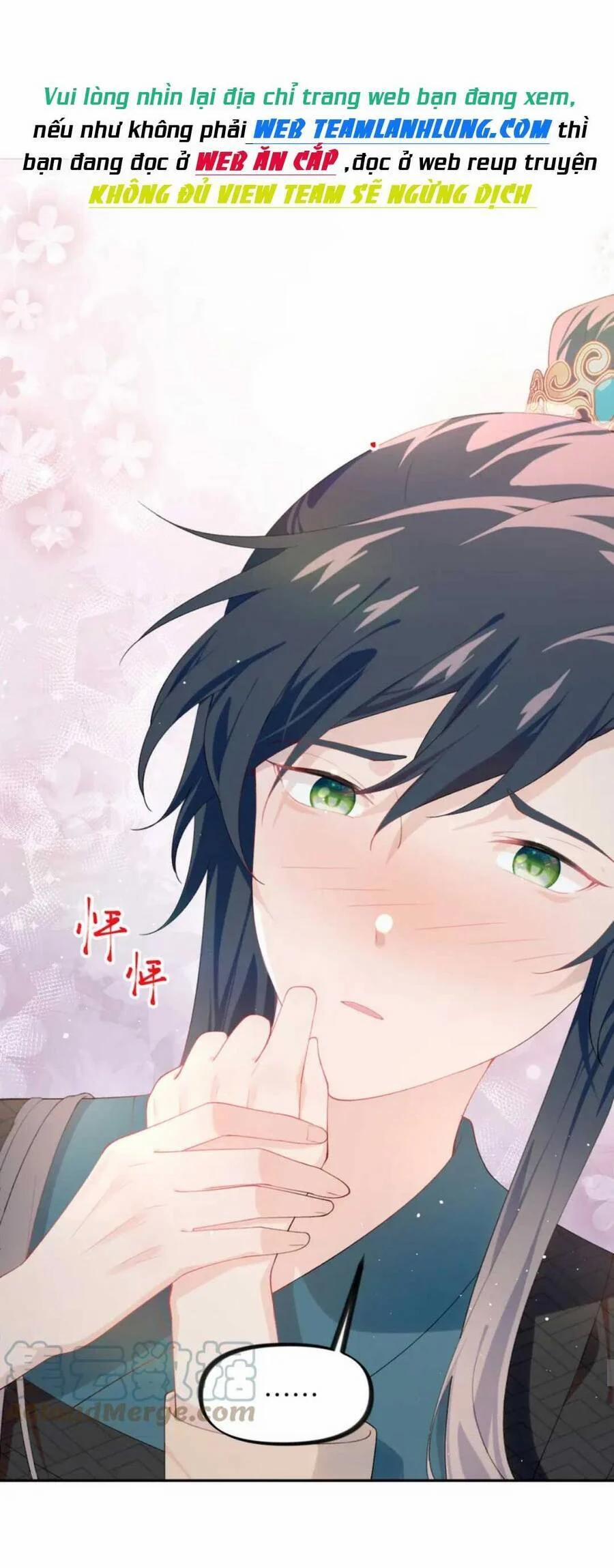 Một Đêm Bệnh Kiều Đột Nhiên Tới 122 trang 19