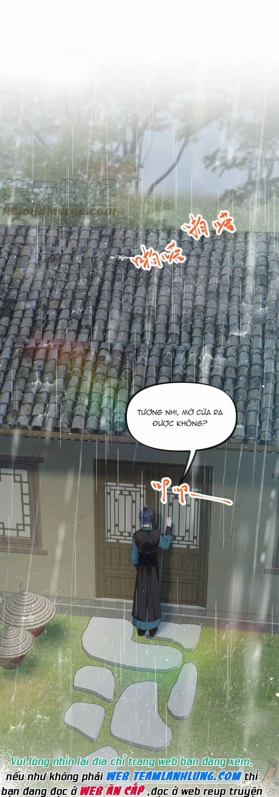 Một Đêm Bệnh Kiều Đột Nhiên Tới 122 trang 2