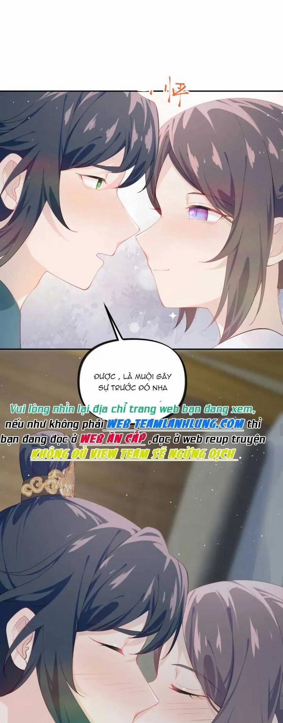 Một Đêm Bệnh Kiều Đột Nhiên Tới 122 trang 20