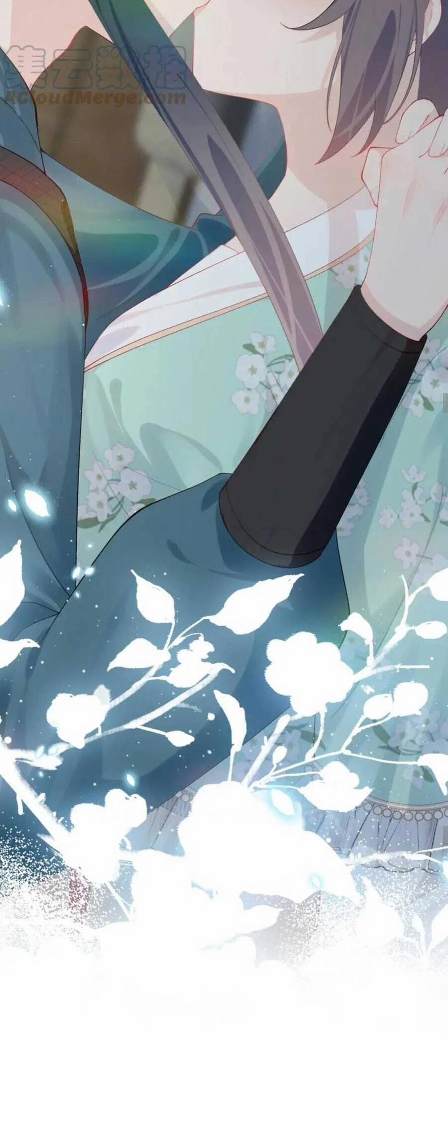 Một Đêm Bệnh Kiều Đột Nhiên Tới 122 trang 21