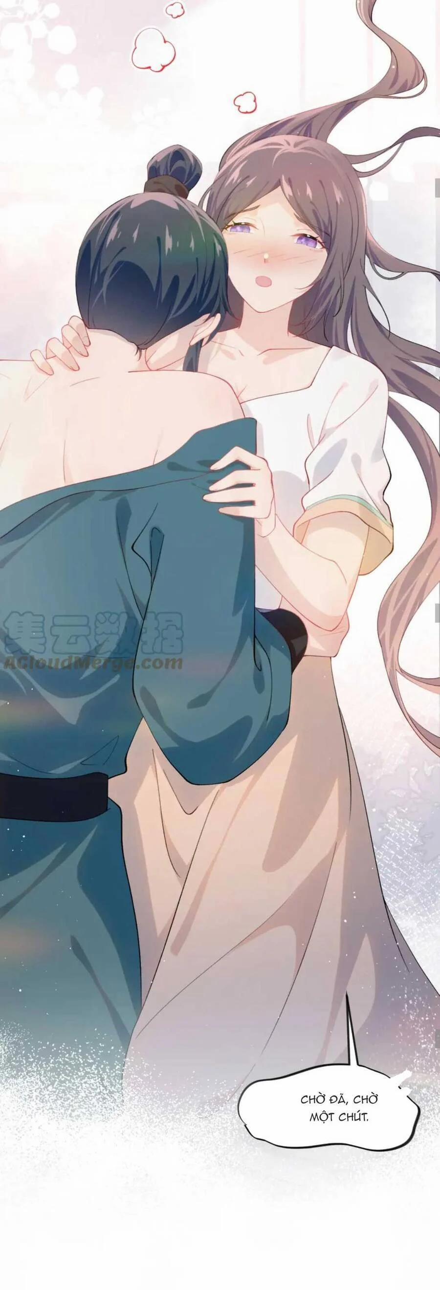 Một Đêm Bệnh Kiều Đột Nhiên Tới 122 trang 23