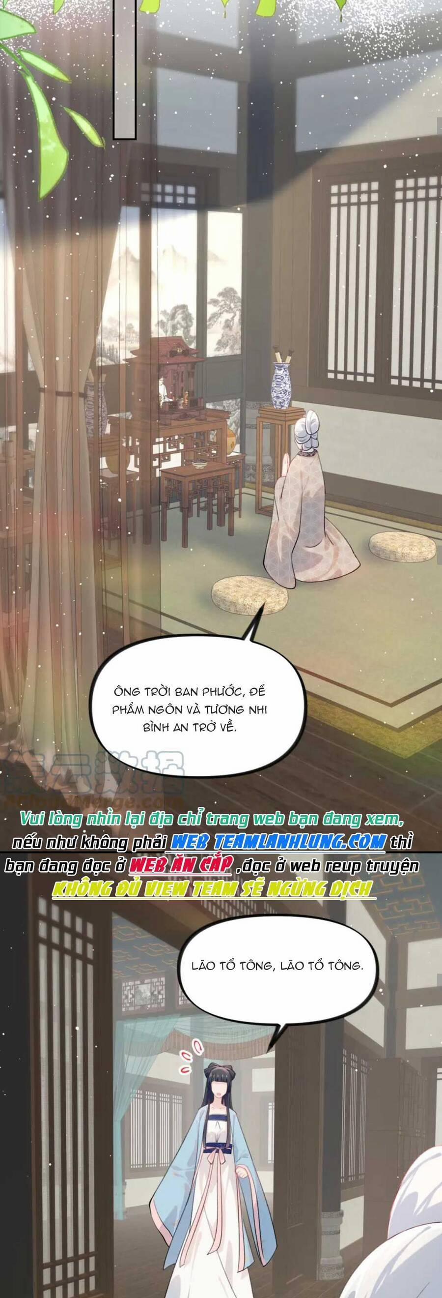 Một Đêm Bệnh Kiều Đột Nhiên Tới 122 trang 25