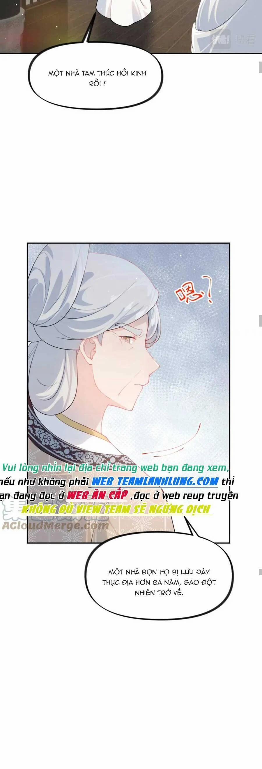 Một Đêm Bệnh Kiều Đột Nhiên Tới 122 trang 26