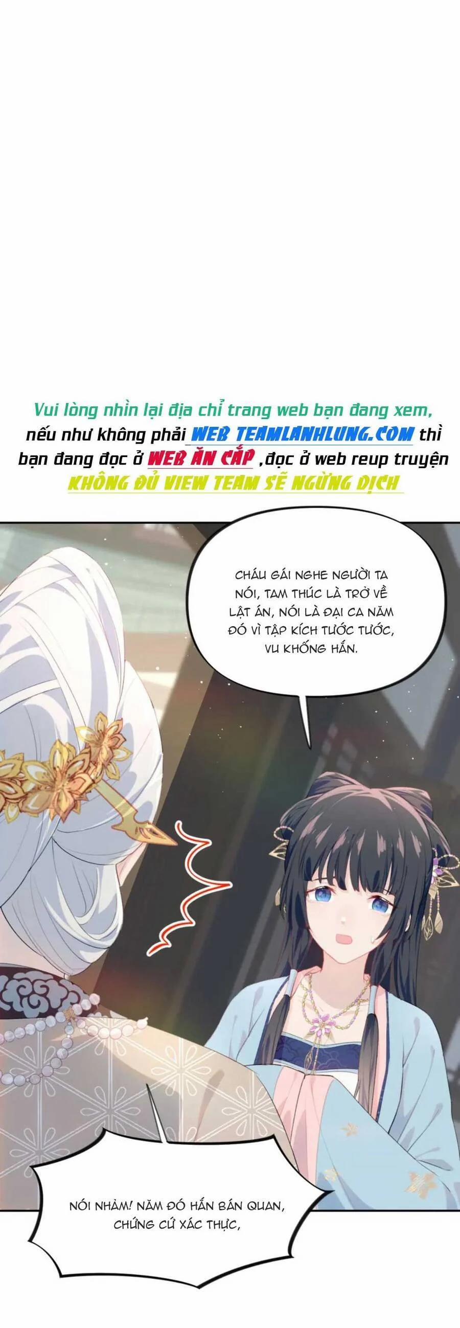 Một Đêm Bệnh Kiều Đột Nhiên Tới 122 trang 27