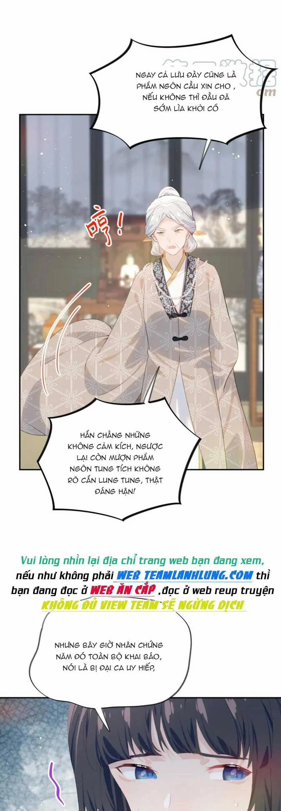 Một Đêm Bệnh Kiều Đột Nhiên Tới 122 trang 28