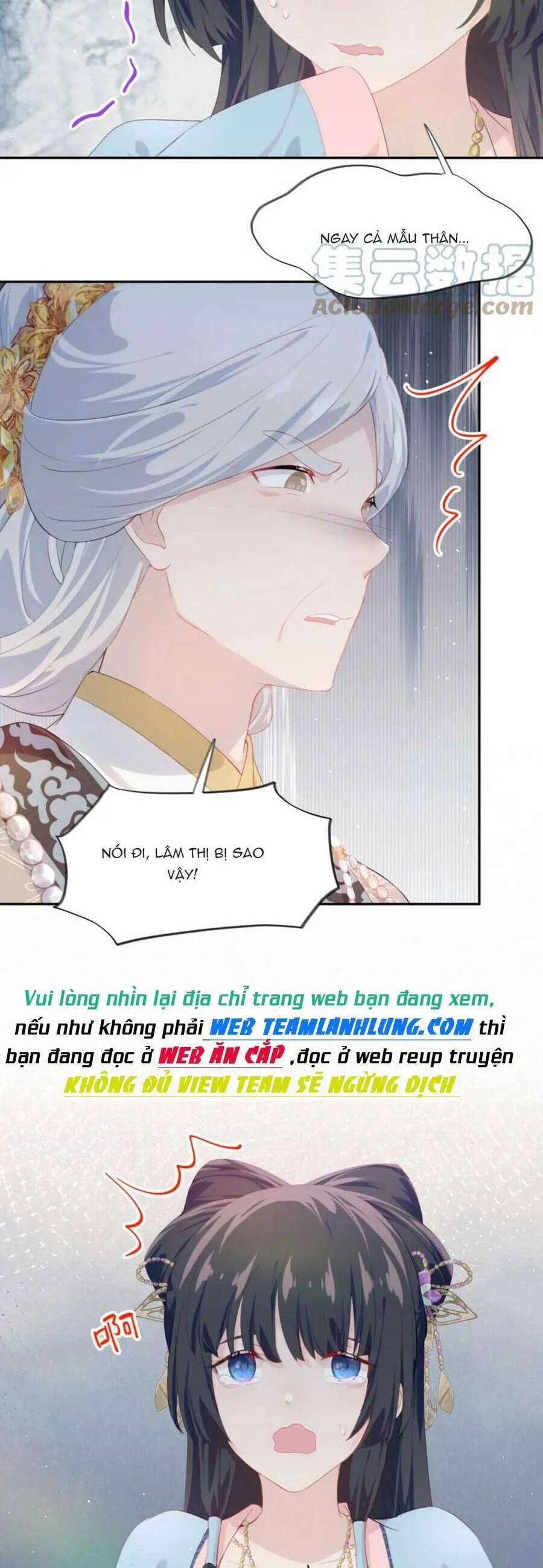 Một Đêm Bệnh Kiều Đột Nhiên Tới 122 trang 29