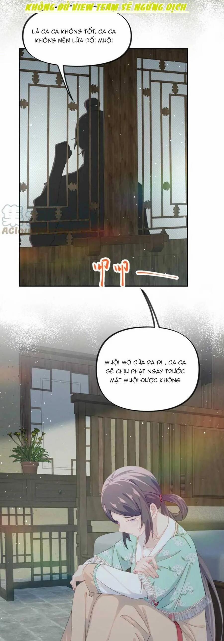 Một Đêm Bệnh Kiều Đột Nhiên Tới 122 trang 3