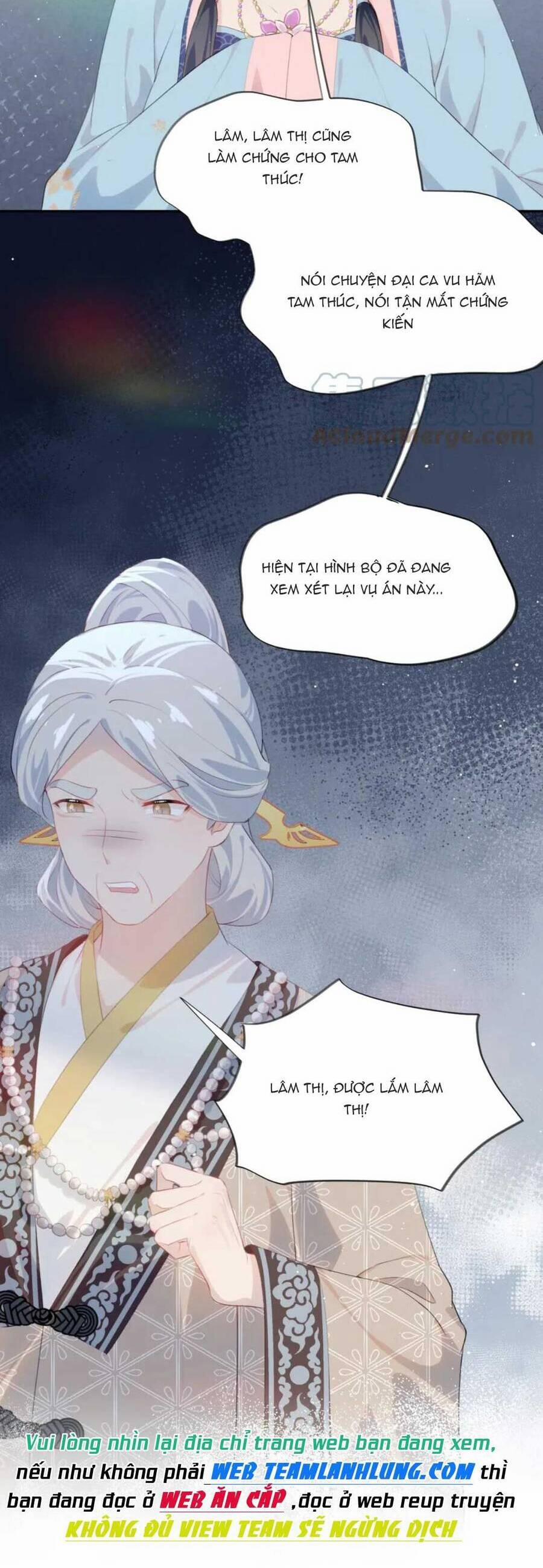 Một Đêm Bệnh Kiều Đột Nhiên Tới 122 trang 30