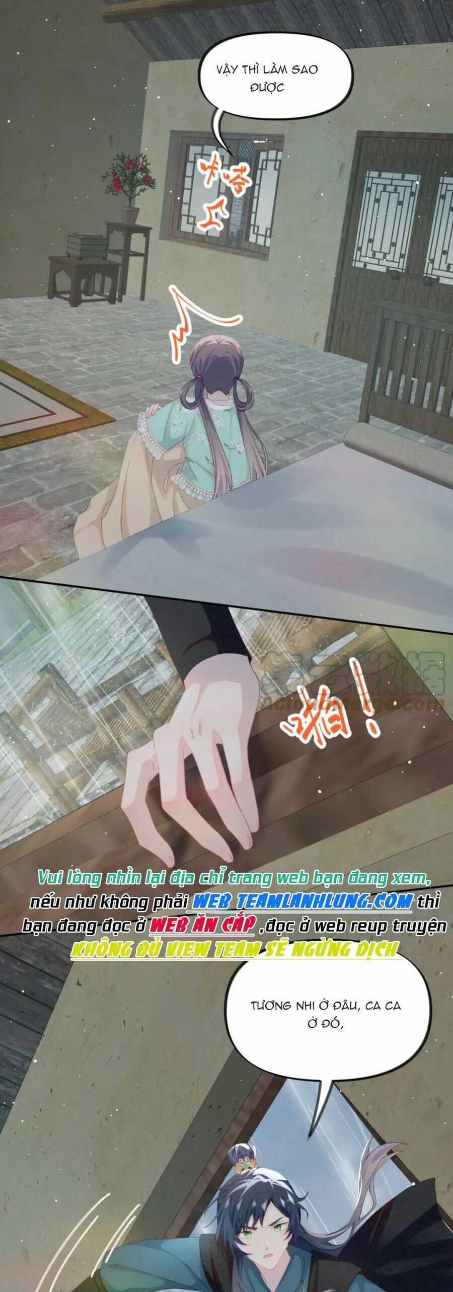 Một Đêm Bệnh Kiều Đột Nhiên Tới 122 trang 5