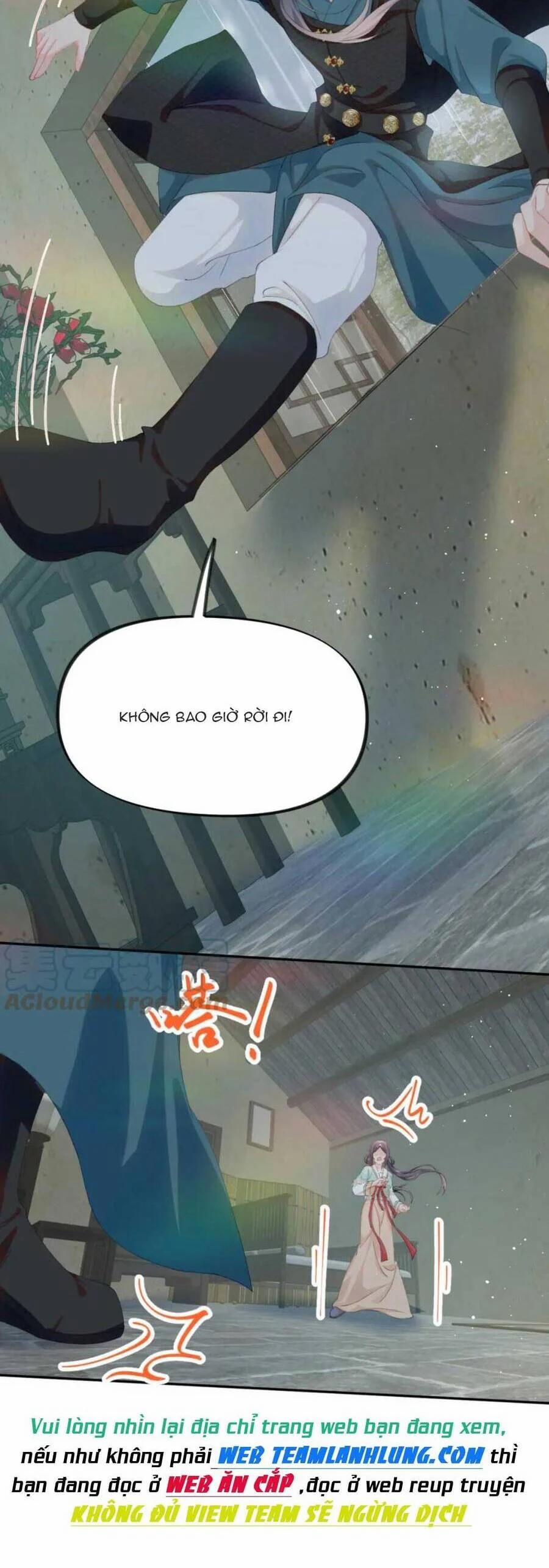 Một Đêm Bệnh Kiều Đột Nhiên Tới 122 trang 6