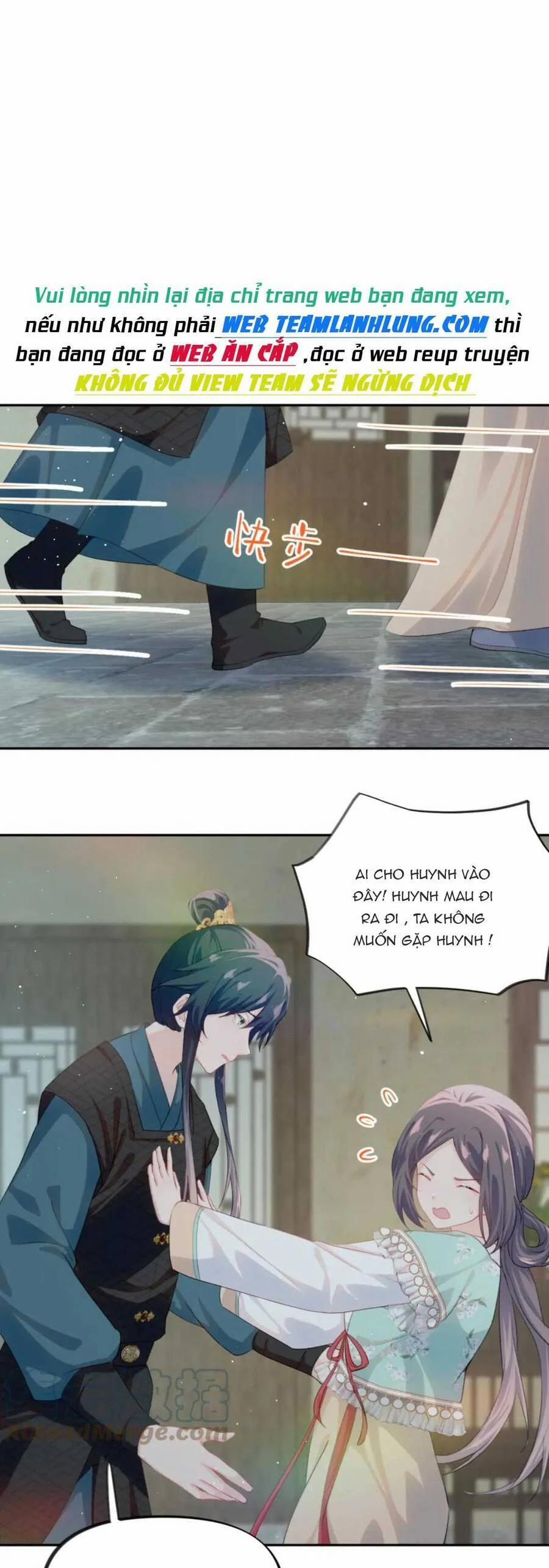 Một Đêm Bệnh Kiều Đột Nhiên Tới 122 trang 7