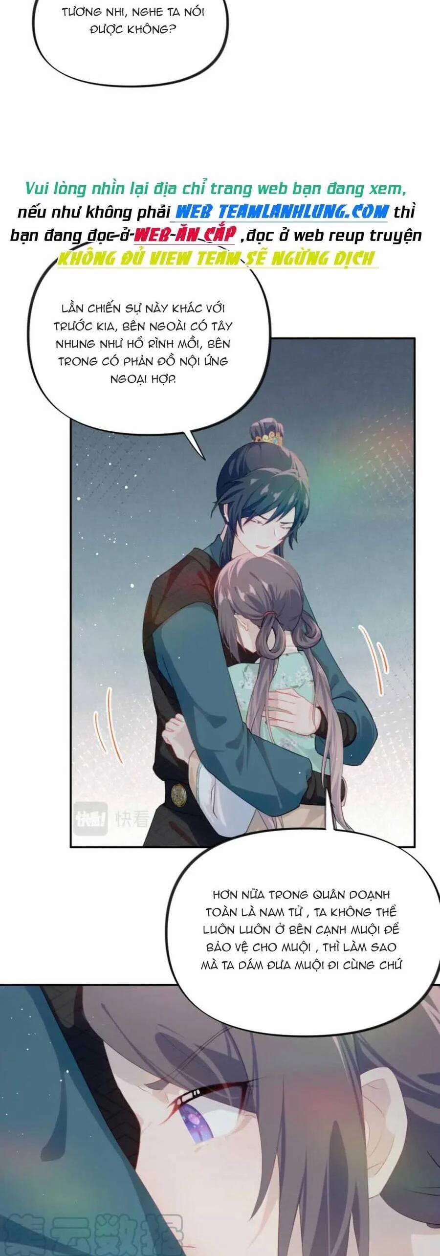 Một Đêm Bệnh Kiều Đột Nhiên Tới 122 trang 8