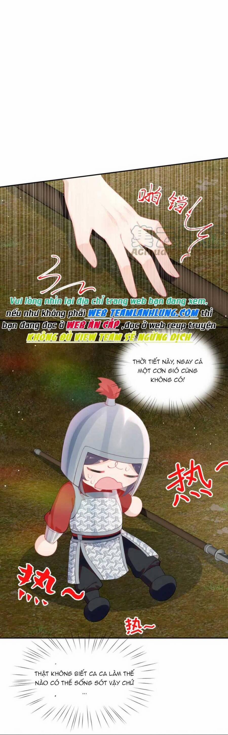 Một Đêm Bệnh Kiều Đột Nhiên Tới 123 trang 10