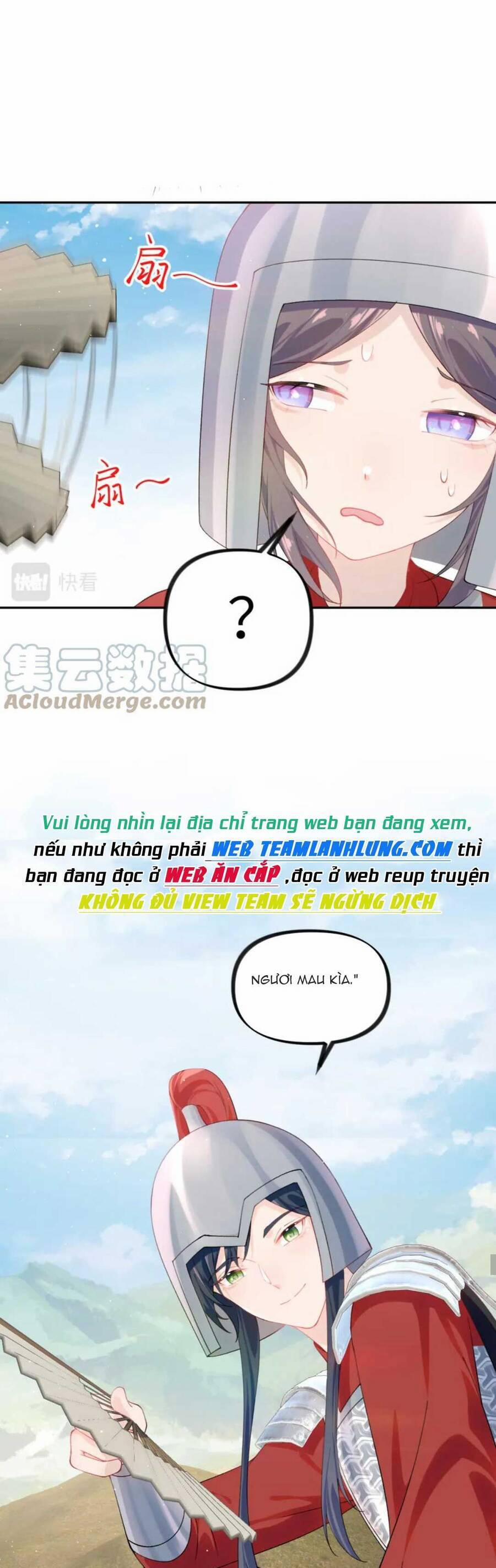 Một Đêm Bệnh Kiều Đột Nhiên Tới 123 trang 11