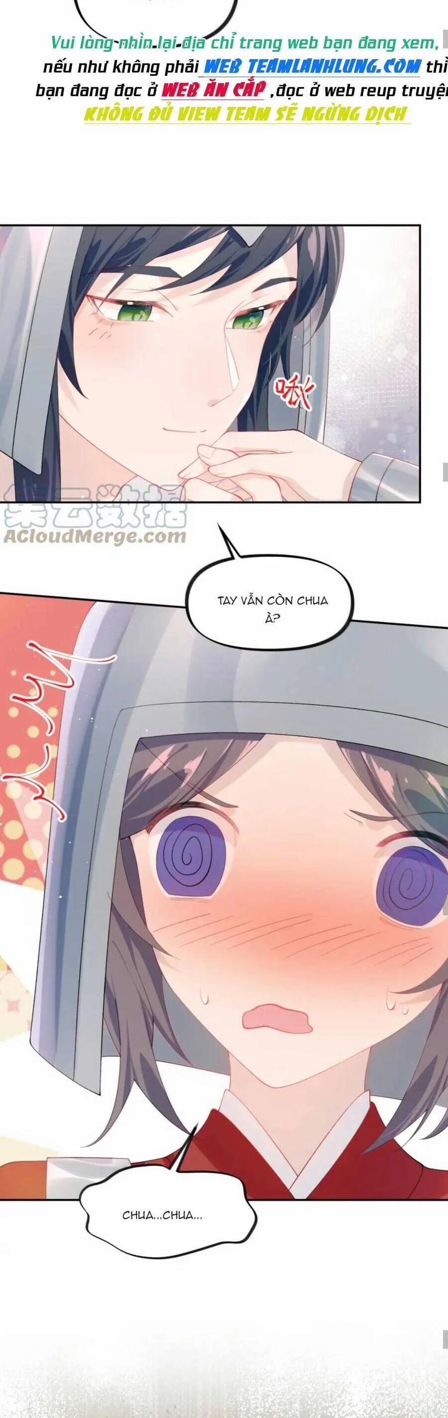 Một Đêm Bệnh Kiều Đột Nhiên Tới 123 trang 13