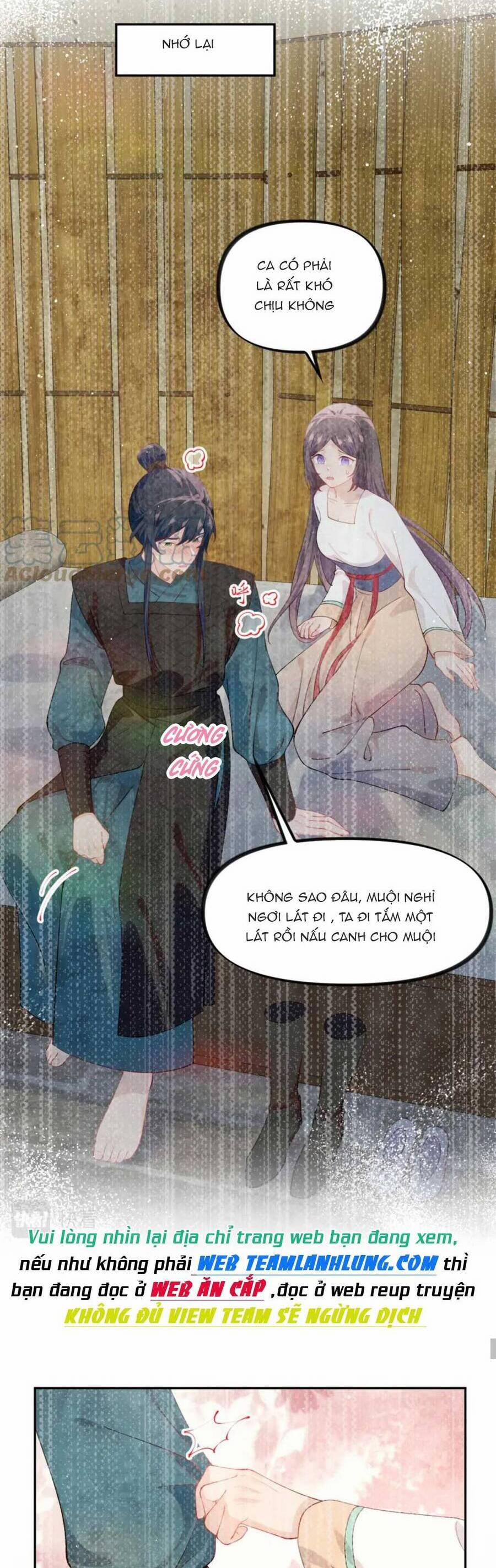 Một Đêm Bệnh Kiều Đột Nhiên Tới 123 trang 14