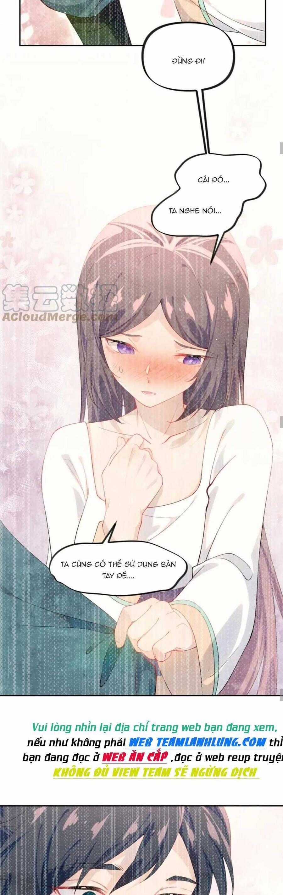 Một Đêm Bệnh Kiều Đột Nhiên Tới 123 trang 15