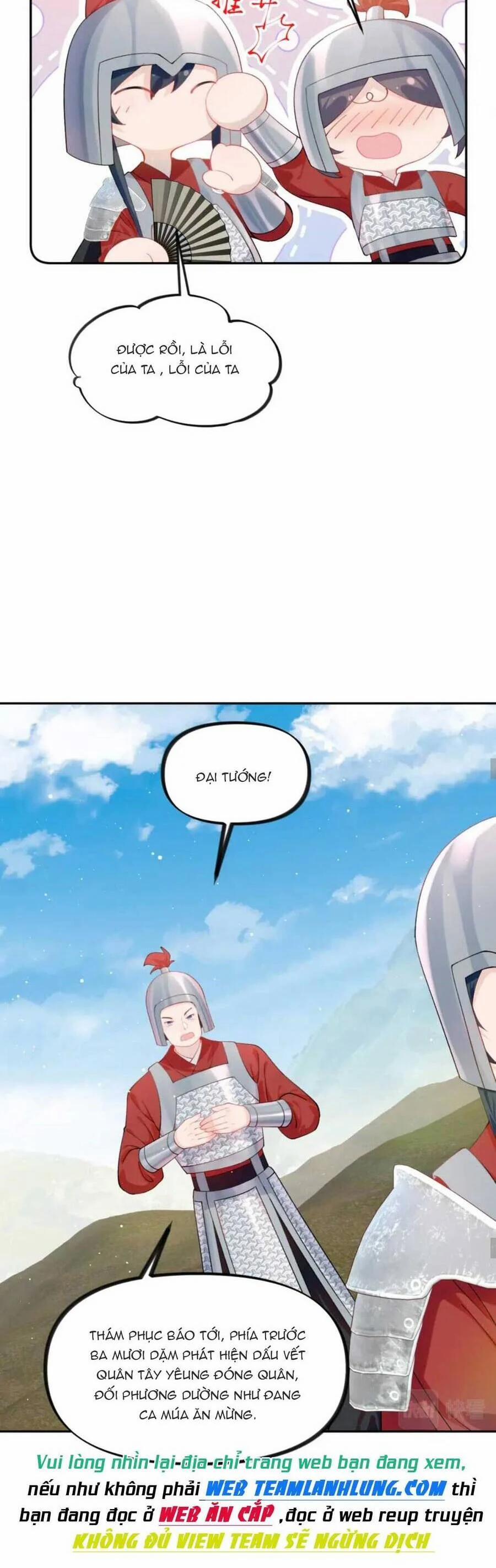 Một Đêm Bệnh Kiều Đột Nhiên Tới 123 trang 17