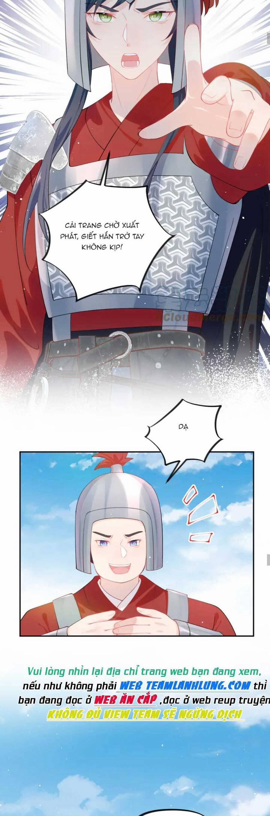 Một Đêm Bệnh Kiều Đột Nhiên Tới 123 trang 19