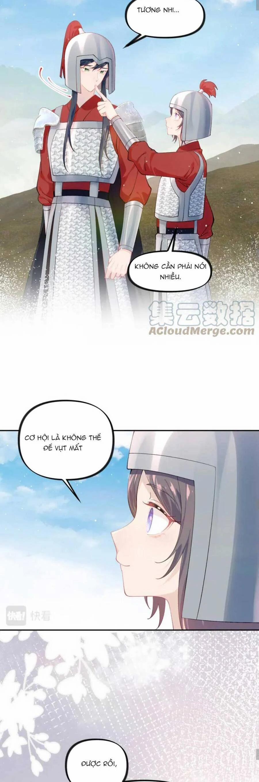 Một Đêm Bệnh Kiều Đột Nhiên Tới 123 trang 20