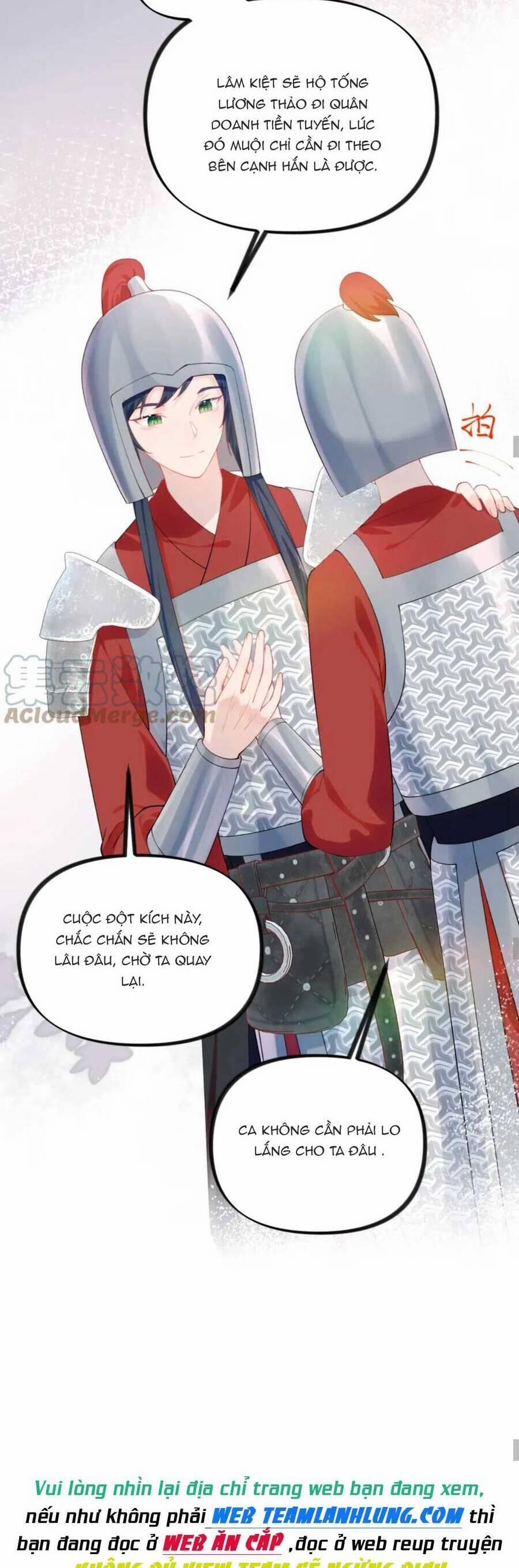 Một Đêm Bệnh Kiều Đột Nhiên Tới 123 trang 21