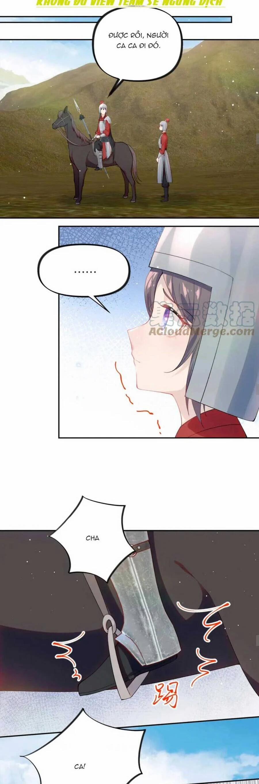 Một Đêm Bệnh Kiều Đột Nhiên Tới 123 trang 22