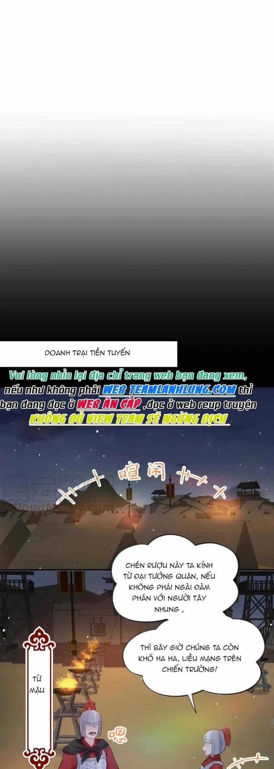 Một Đêm Bệnh Kiều Đột Nhiên Tới 123 trang 25