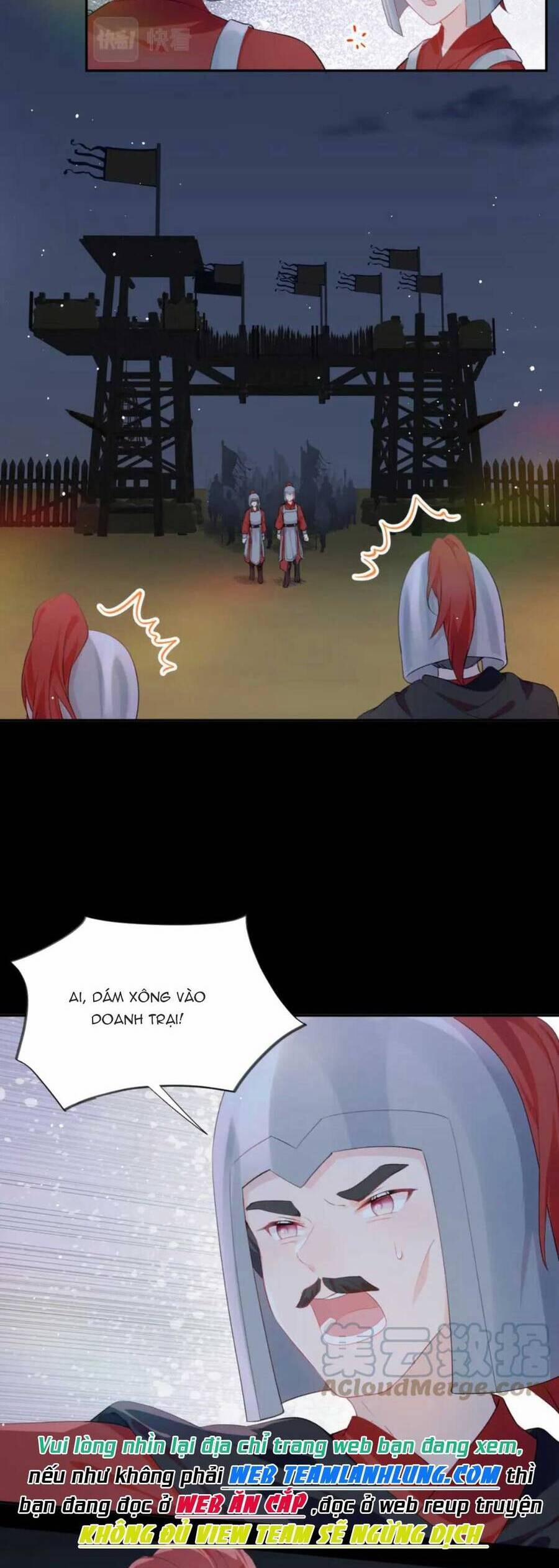 Một Đêm Bệnh Kiều Đột Nhiên Tới 123 trang 27