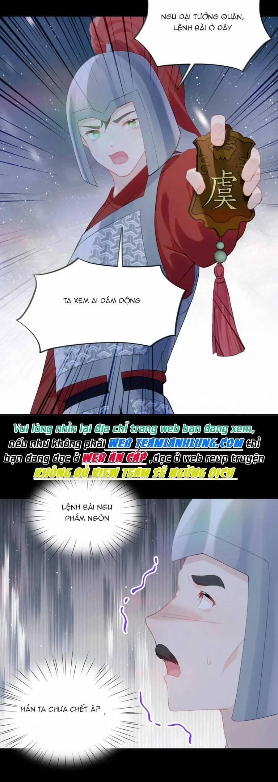 Một Đêm Bệnh Kiều Đột Nhiên Tới 123 trang 29