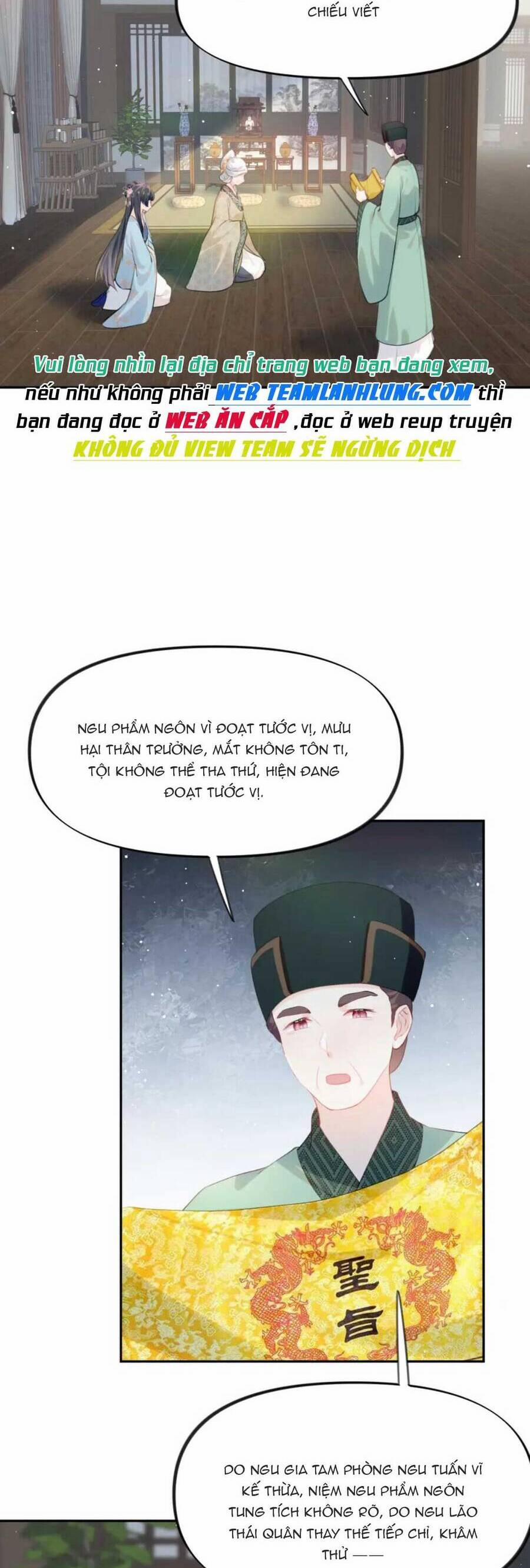 Một Đêm Bệnh Kiều Đột Nhiên Tới 123 trang 3