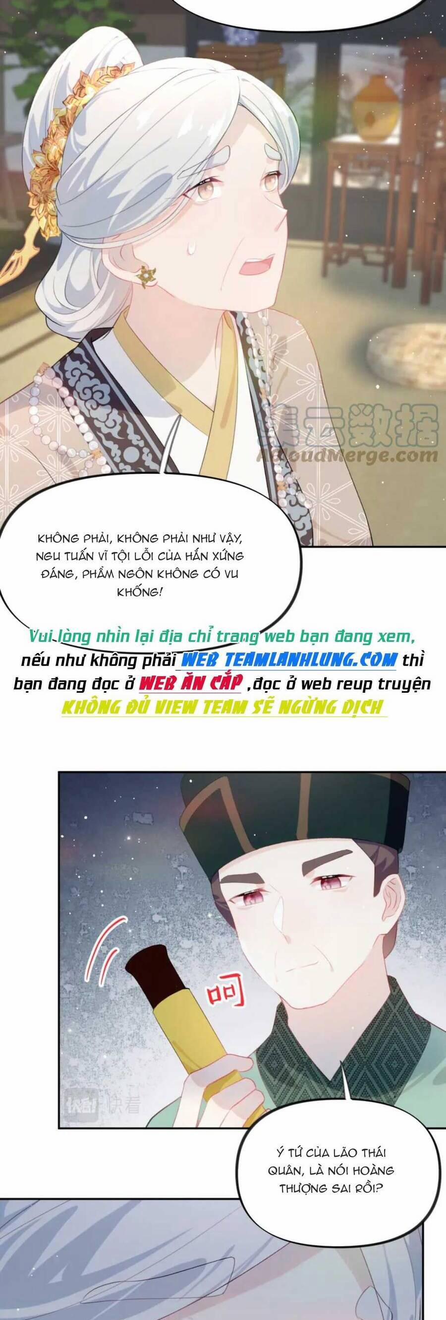 Một Đêm Bệnh Kiều Đột Nhiên Tới 123 trang 4