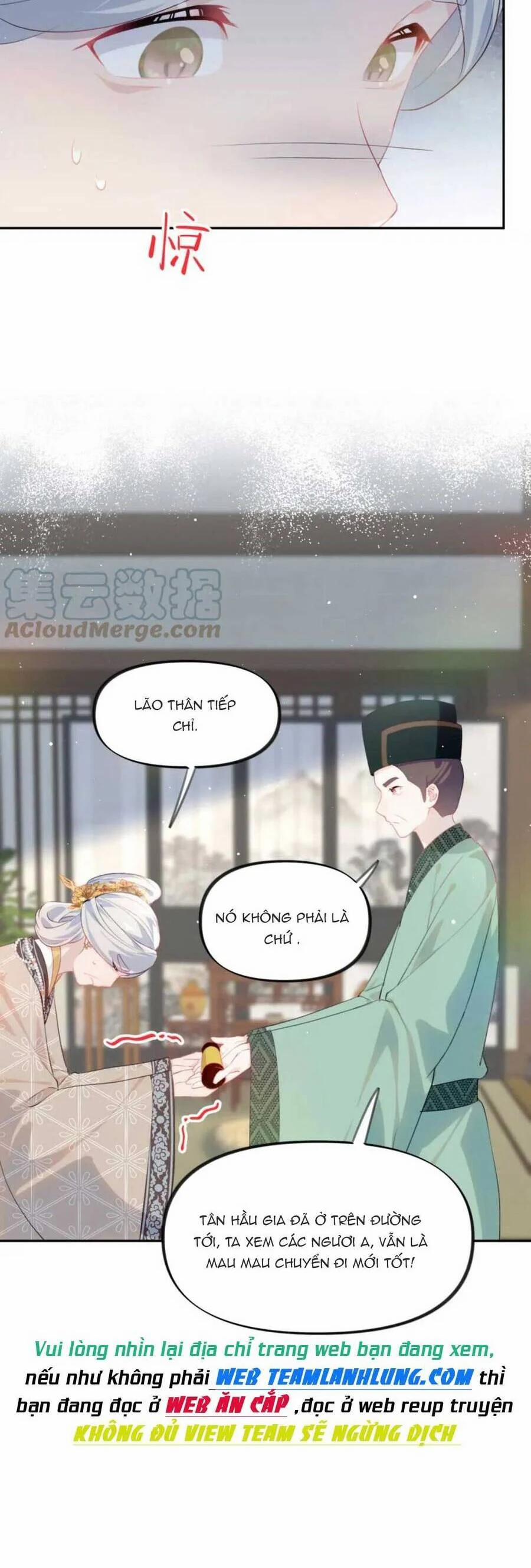 Một Đêm Bệnh Kiều Đột Nhiên Tới 123 trang 5