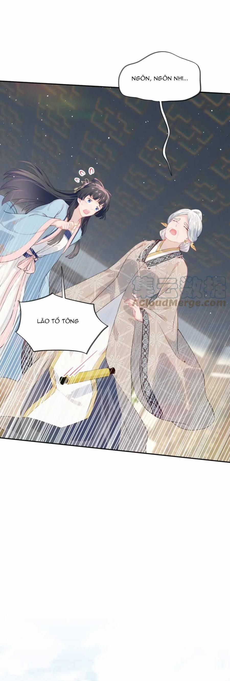 Một Đêm Bệnh Kiều Đột Nhiên Tới 123 trang 6