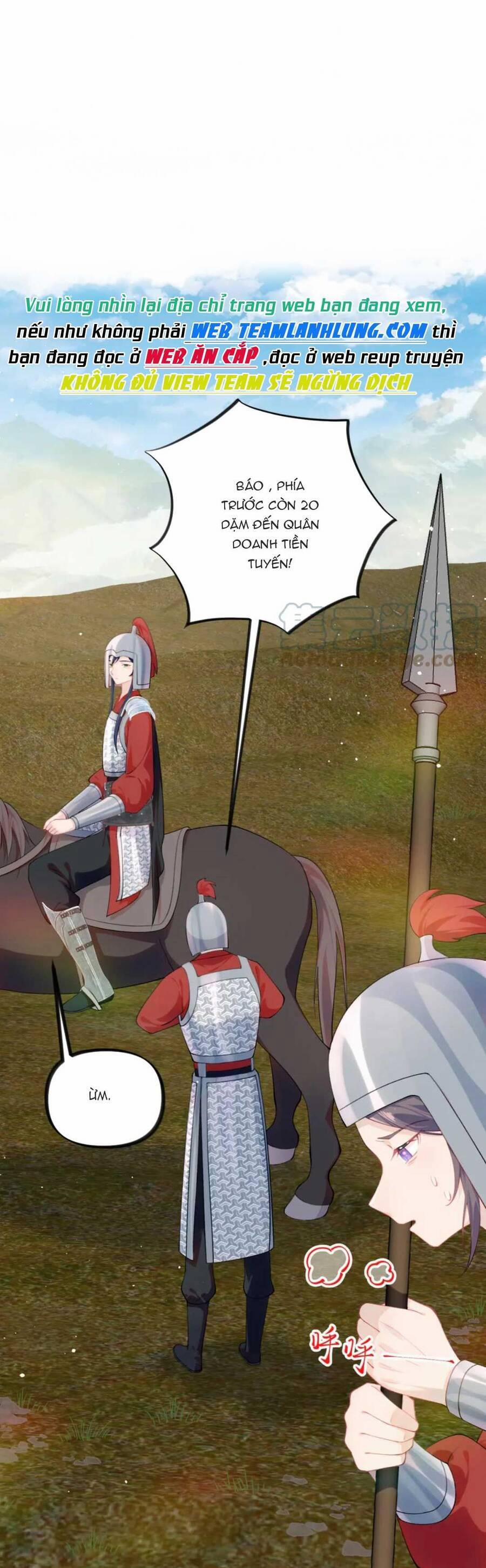 Một Đêm Bệnh Kiều Đột Nhiên Tới 123 trang 8