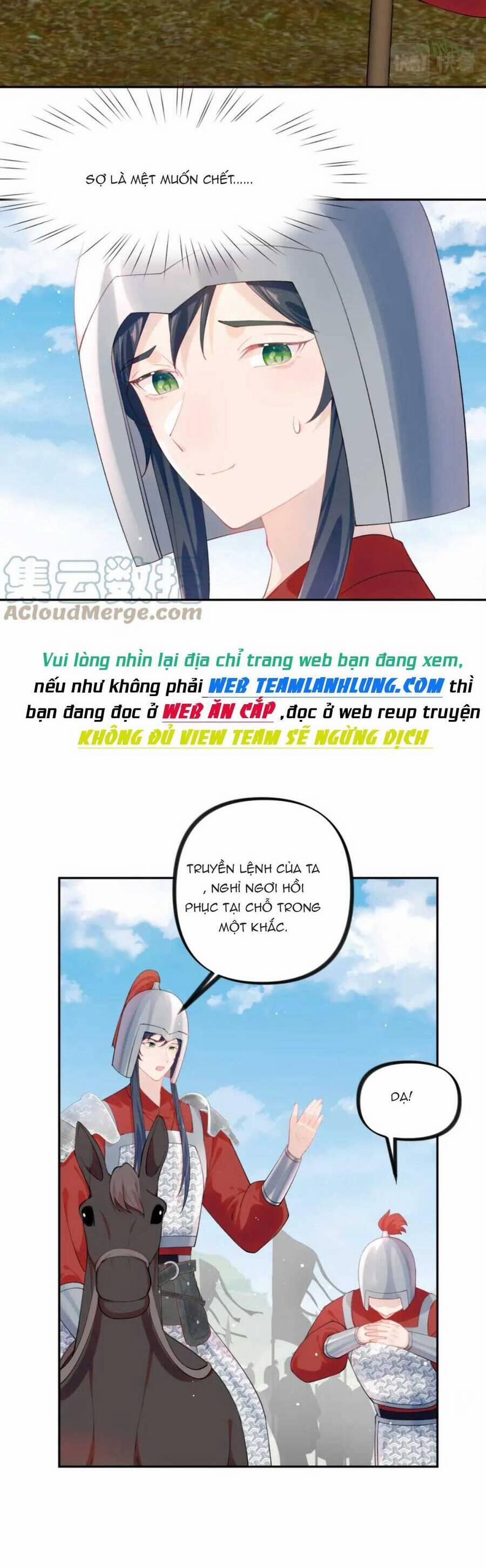 Một Đêm Bệnh Kiều Đột Nhiên Tới 123 trang 9