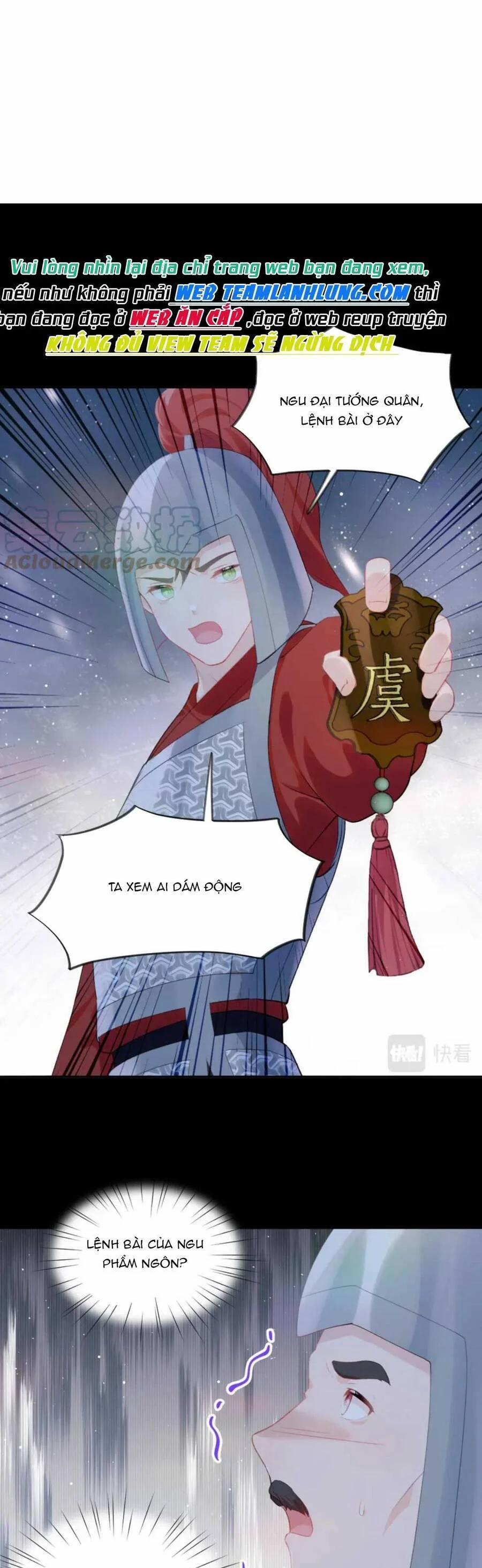 Một Đêm Bệnh Kiều Đột Nhiên Tới 124 trang 1