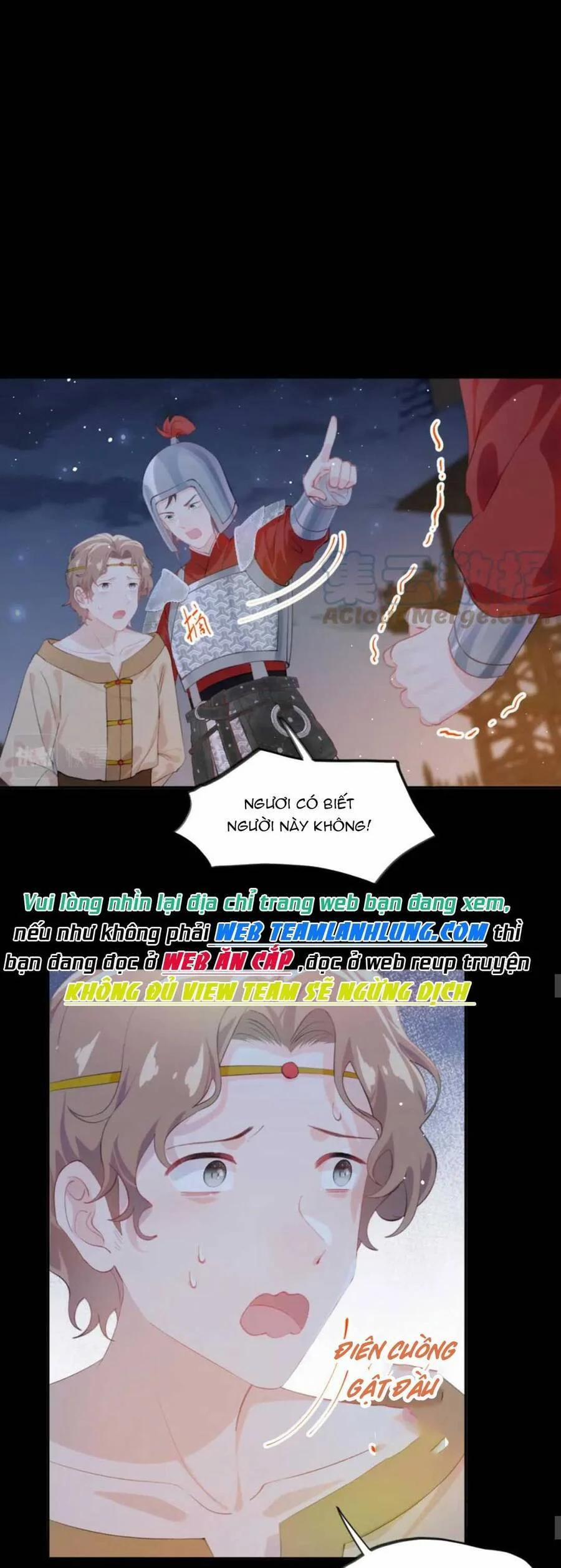 Một Đêm Bệnh Kiều Đột Nhiên Tới 124 trang 10